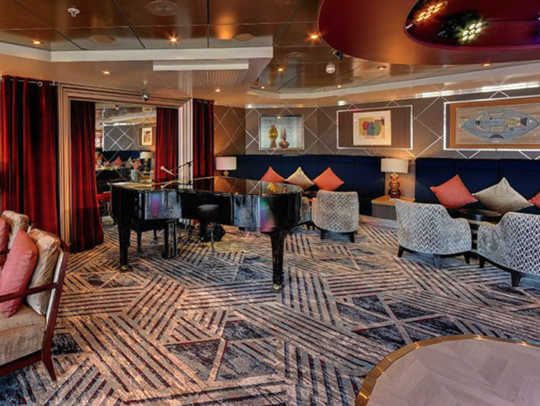 Fred. Olsen Cruise Lines, Borealis, Piano Bar 3.png